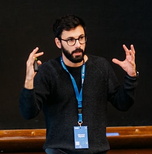 Giovanni Righetti